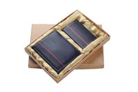 Sheep Leather Gift Set
