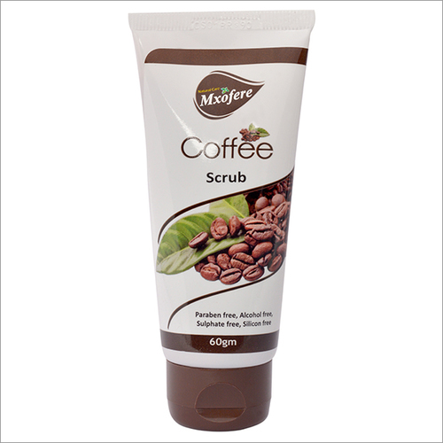 Coffee Scrub