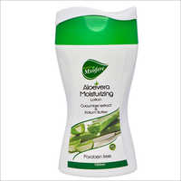 Aloevera Moisturizing Lotion