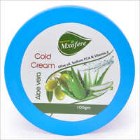 Aloe Vera Cold Cream