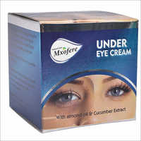 Under Eye Cream