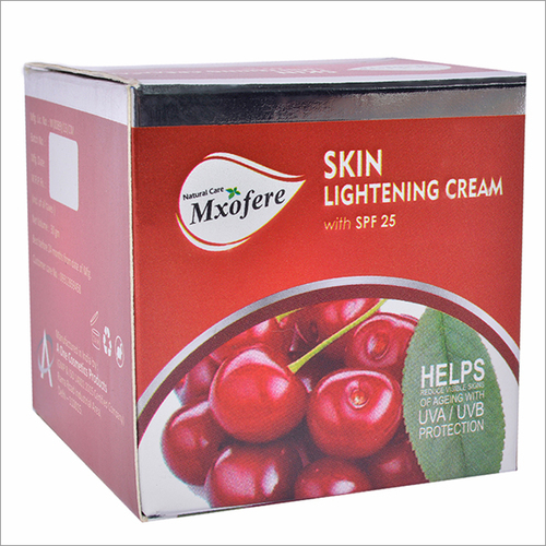 Skin Lightening Cream
