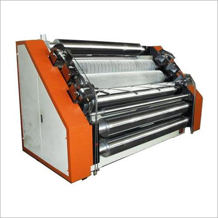Corrugated Cutting Machines