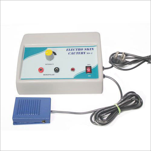 Durable Skin Cautery Machine