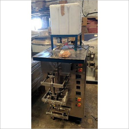Hand Operated Filling Machines