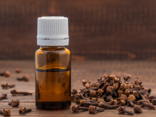 clove oil