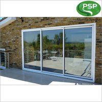 Triple Track Sliding Upvc Door Noida Triple Track Sliding