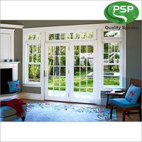 UPVC Casement Door