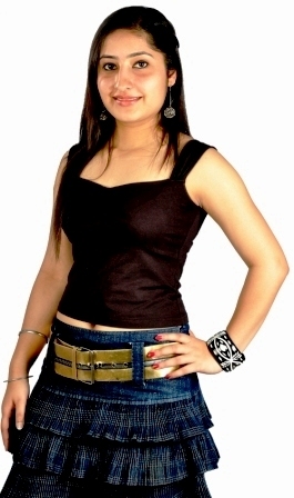 Front Gather Sleeveless Top Age Group: Adults