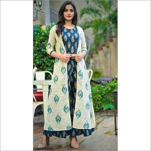 Ladies Plain Kurti Ladies Plain Kurti