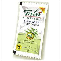 Tulsi Neem Face Wash