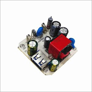 MOBILE CHARGER PCB MOBILE CHARGER PCB