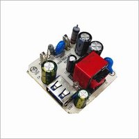 Mobile Charger Pcb