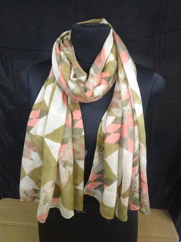Ladies Scarf Ladies Scarf