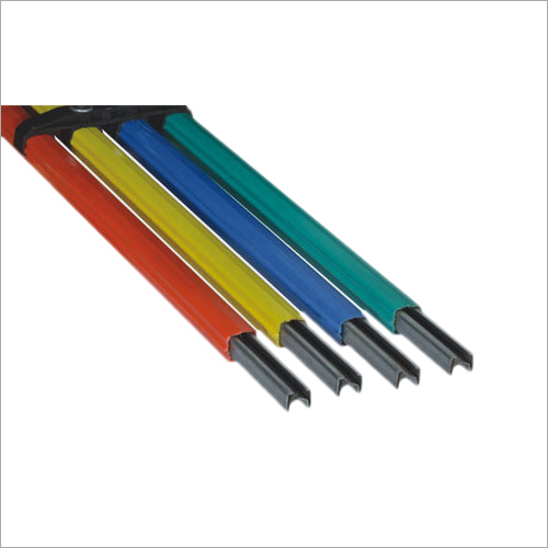 DSL Shrouded Busbar System