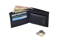 Gents Leatherite Wallet (X803)