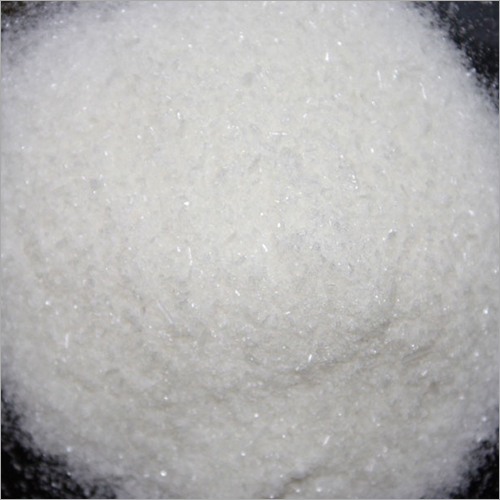 Sorbic Acid Grade: Food Grade