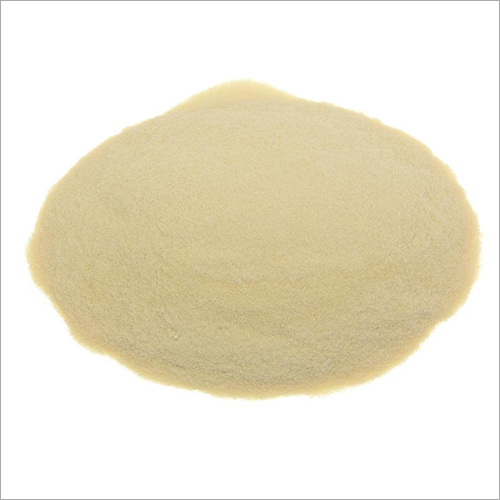 Xanthan Gum Grade: Industrial Grade
