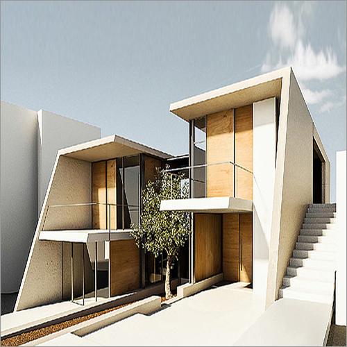 Decorative Architectural Designing Service By DESIGN CLAP