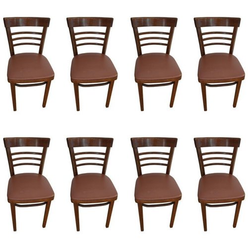 Thonet Cafe Bistro Restaurant Chairs No Assembly Required