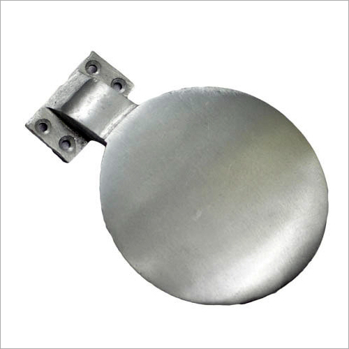 Aluminum Door Round Handle