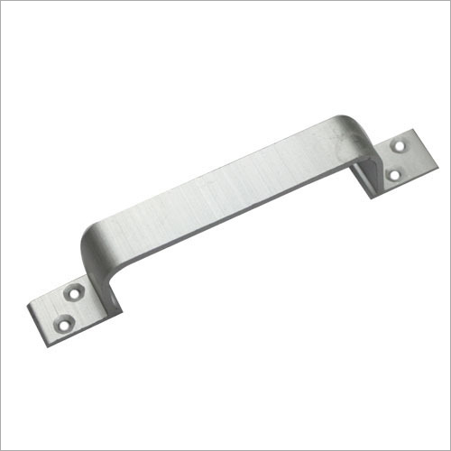 types of door handles