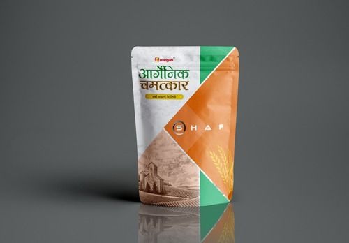 SHAF Organic Chamatkar