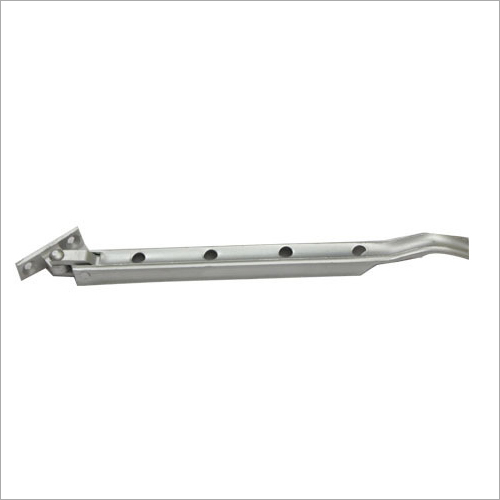Aluminium Window Stay - Aluminium Available in Different Sizes (100-350g) | Water Resistant Corrosion Resistant Low Maintenance High Strength