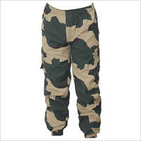 Army Color Bsf Lower