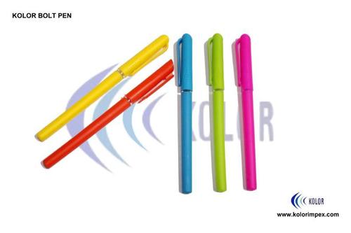 Bolt Ball Pen