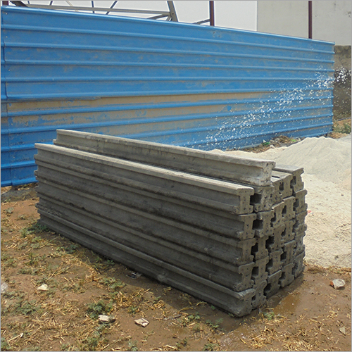 RCC Pole - Customized Size | Scratch & Heat Resistant, Durable, Easy Maintenance for Commercial & Residential Applications