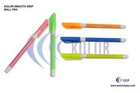 Smooth Grip Ball Pen
