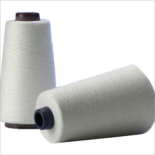 Polyester Spun Yarn