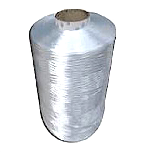 High Tenacity Polyester Yarn