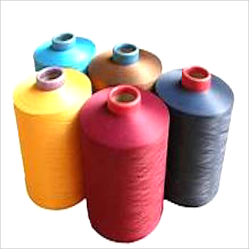 DTY Polyester Yarn By EAST ASIA TEXTILE TECHNOLOGY LTD.