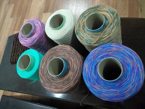 As Per Requirement Polypropylene Yarn