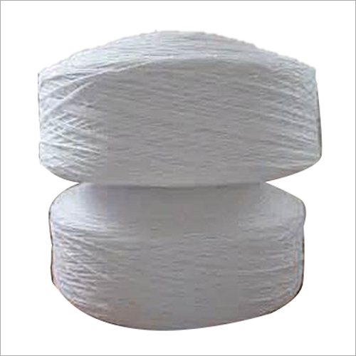 Polypropylene Fiber & Yarn