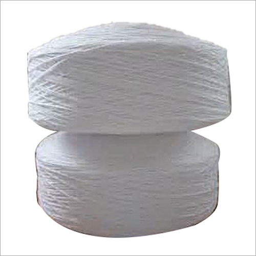 Filter Cartridge Polypropylene Yarn - Color: As Per Required