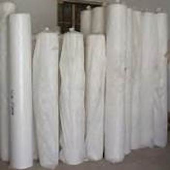 Raw White Pva Non Woven Fabric