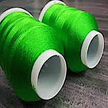 Polyester Embroidery Yarn Manufacturer Exporter from Mumbai India