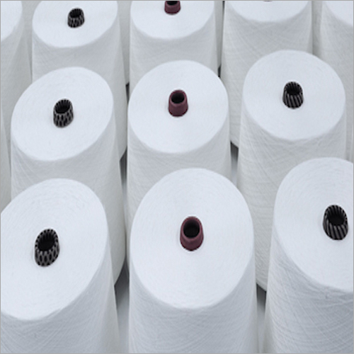 Viscose Ring Spun Yarn, Staple Yarn, Vortex Yarn - Color: As Per Requirement