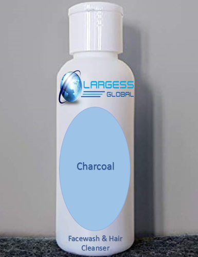 Charcoal Facewash