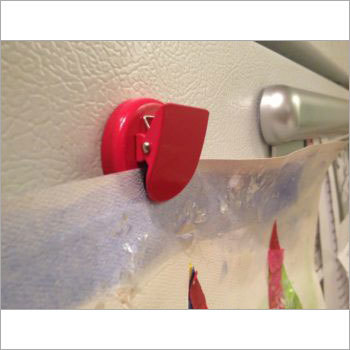 Sturdy & Handy Clips With Add
