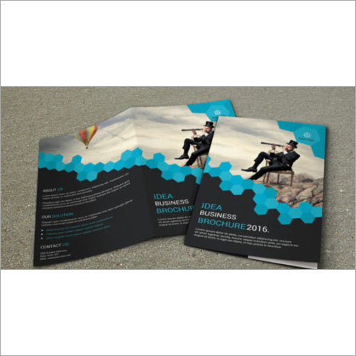 Brochure Templates By MAGIC CREATIONS