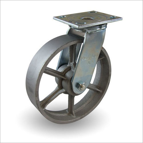 Industrial Caster Wheel