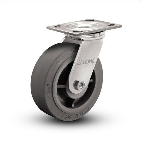 Medium Duty Casters Wheel