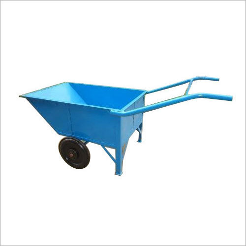 Material Handling Wheelbarrow