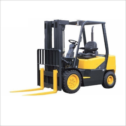 Forklift Truck