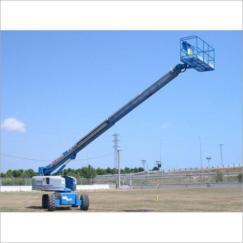 Aerial Man Lift