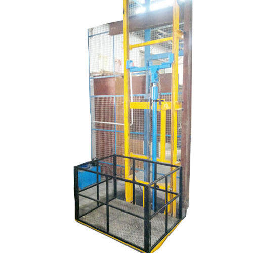 Hydraulic Goods Platform Lift